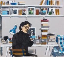François Boisrond, SANS TITRE