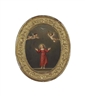 Francesco Albani, The Christ Child with the Holy Dove and two putti carrying instruments of the Passion
