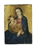 Jacobello Del Fiore, The Madonna of Humility
