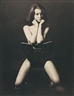Lewis Morley, CHRISTINE KEELER