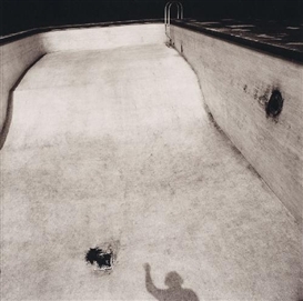 Joan Fontcuberta, S'ACOMIADAVA DE L'ENIGMA