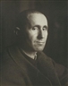 Josef Breitenbach, BERT BRECHT, PARIS