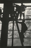 Umbo, Two works:GLAZIERS AT WORK