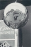 Umbo, UNTITLED (SELF-PORTRAIT)