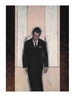Stephen Conroy, Man Walking