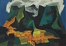 Oswaldo Guayasamín, Ciudad de Quito