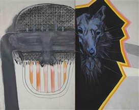 Rómulo Macció, Untitled
