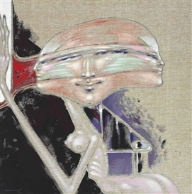 Rómulo Macció, Composition
