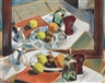 Alberto da Veiga Guignard, Still Life