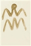 Ana Mendieta, Untitled
