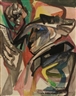 Salvatore Scarpitta, UNTITLED