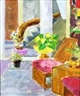 Hesdi Setia Budi Rabet, Interior # I