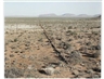 David Goldblatt, Farmlands Uitkyk, Bushmanland, Northern Cape