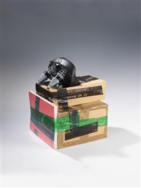 Martin Kippenberger, Ohne Titel