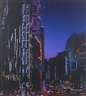 Catherine Yass, Invisible city: north-west