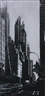 Richard Haas, 57th Street Looking East