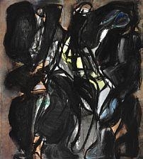 Mogens Andersen, Composition