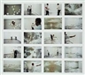 Elmgreen/Dragset, 12 Hours of White Paint