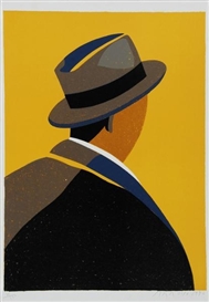 Eduardo Arroyo, Fausto