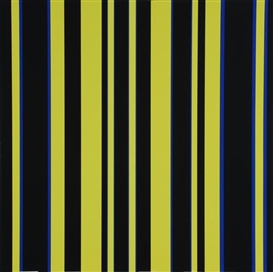 Günter Fruhtrunk, Portfolio. Horizons