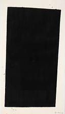 Richard Serra, "Glenda Lough"