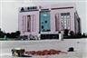Christoph Draeger, 3 works: "Seoul, Korea"; "Housestead, Florida"; "Kervang, Korea"