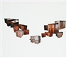 Jeppe Hein, Olafur Eliasson's office furniture