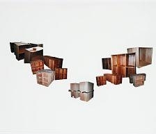Jeppe Hein, Olafur Eliasson's office furniture