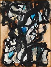 Mogens Andersen, "Composition"