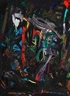Jens Birkemose, Composition