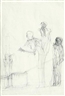 Walter Pichler, Untitled