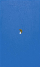 John M. Armleder, Untitled