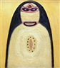 Hans Schärer, Madonna