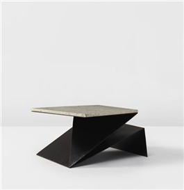 Philip Michael Wolfson, Prototype 'Origami' table