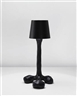 Atelier van Lieshout, Prick Lamp (Black, Thick)