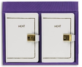 Robert Gober, Heat by Joyce Carol Oates