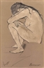 Vincent van Gogh, Sorrow