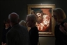 Painting of Christ fetches $4.6 million at New York auction