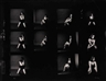 Lewis Morley, Christine Keeler