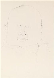 Oswald Oberhuber, Portrait