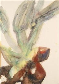 Gottfried Mairwöger, Chestnut Buds
