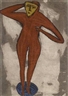 Erwin Bohatsch, Red Figure