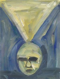 Hubert Schmalix, Untitled