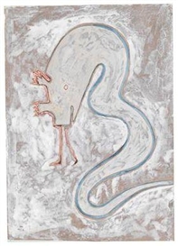 Brigitte Kowanz, Untitled