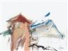 Herwig Zens, Der Turm von Ouranopolis
