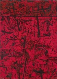 Valentin Oman, Terra Rossa