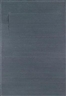 Jakob Gasteiger, Untitled