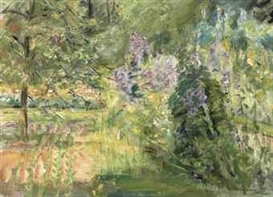 Max Liebermann, Wannseegarten