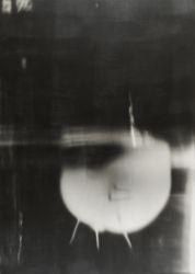 Roger Newton, Intermediate Product, Triptych