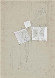 Hans Bellmer, Composition